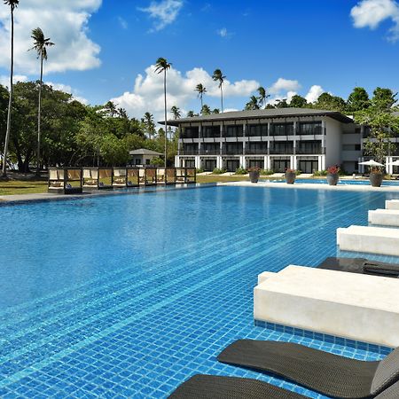 Hotel Seda Lio El Nido Exteriér fotografie