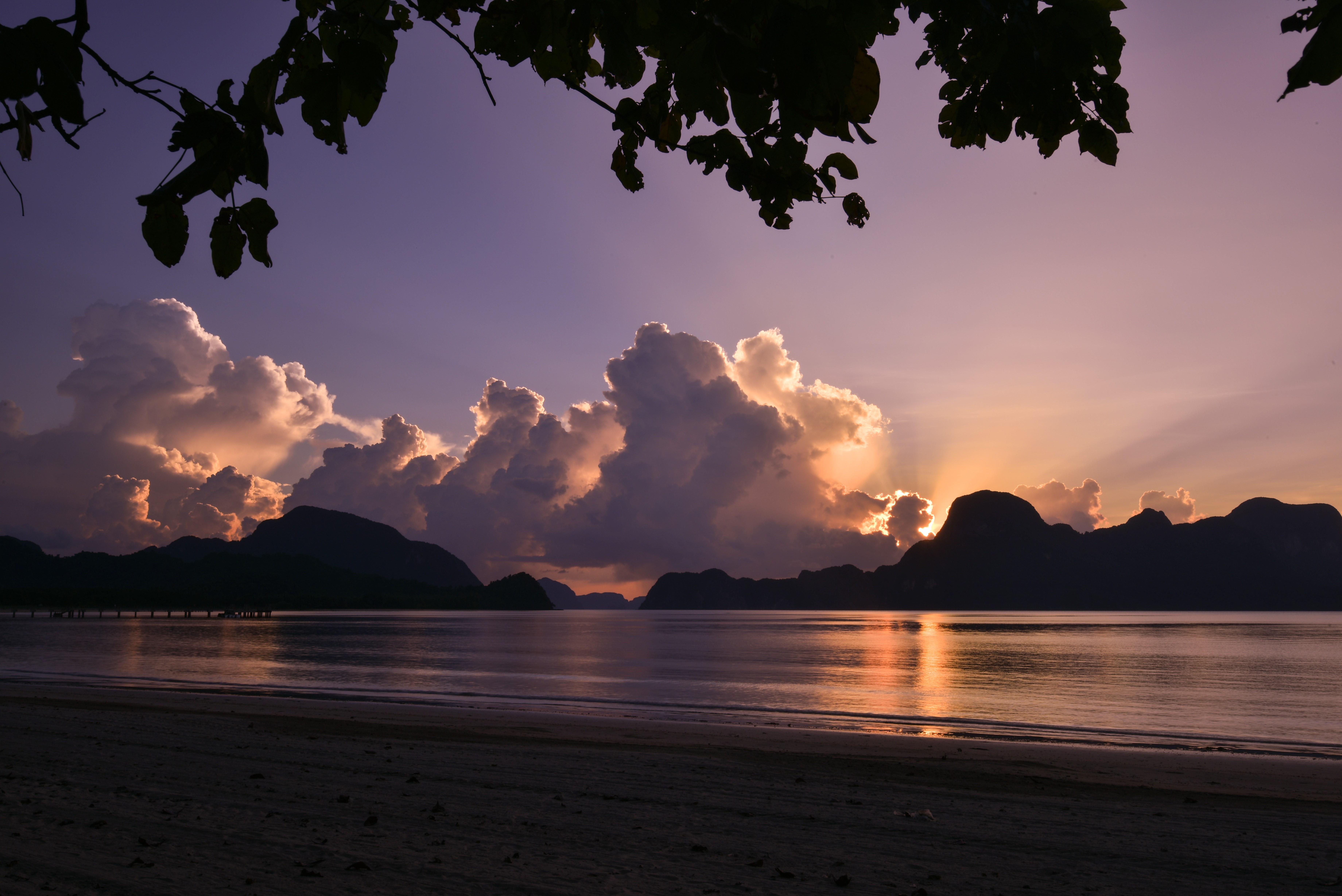 Hotel Seda Lio El Nido Exteriér fotografie