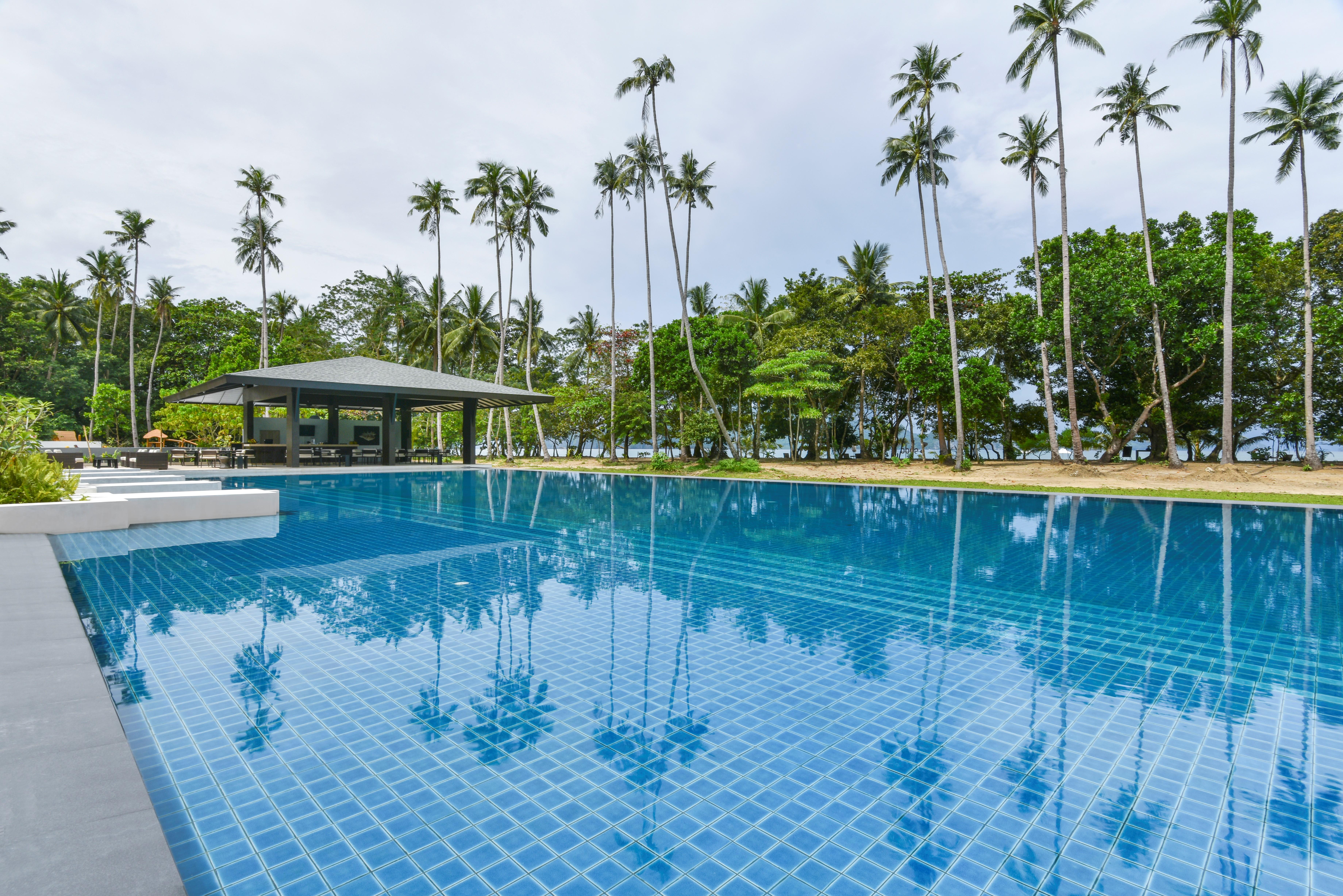 Hotel Seda Lio El Nido Exteriér fotografie